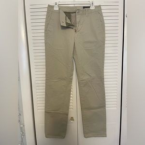 Bonobos Mens Khakis
